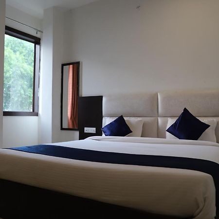 Hotel Dream Comfort Agra (Uttar Pradesh) Exterior foto