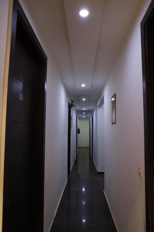 Hotel Dream Comfort Agra (Uttar Pradesh) Exterior foto